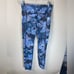 Lululemon Speed Up Tight Full On Luxtreme Screen Camo Multi Leggings. Size 4