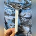 Lululemon Speed Up Tight Full On Luxtreme Screen Camo Multi Leggings. Size 4
