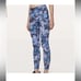 Lululemon Speed Up Tight Full On Luxtreme Screen Camo Multi Leggings. Size 4