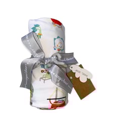 NIB Angel Dear Swaddle