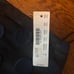 J Crew Black Skirt
