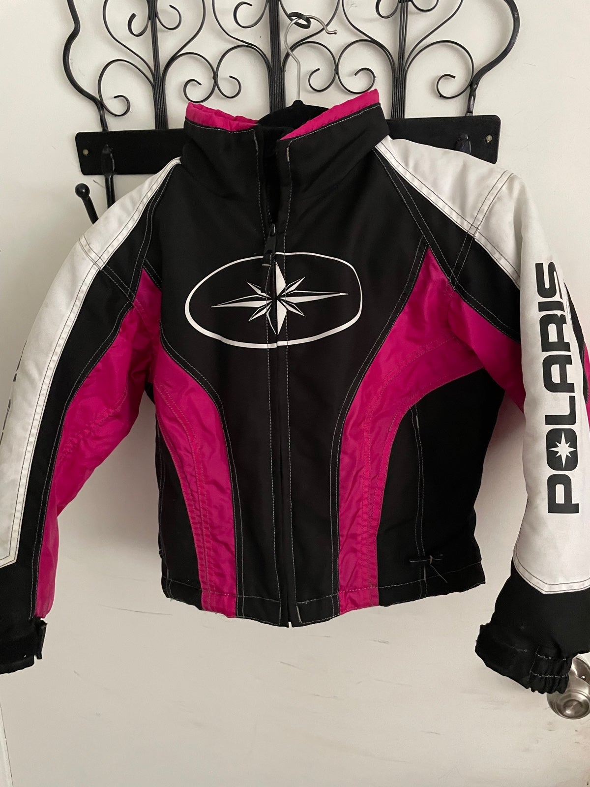 Polaris coat