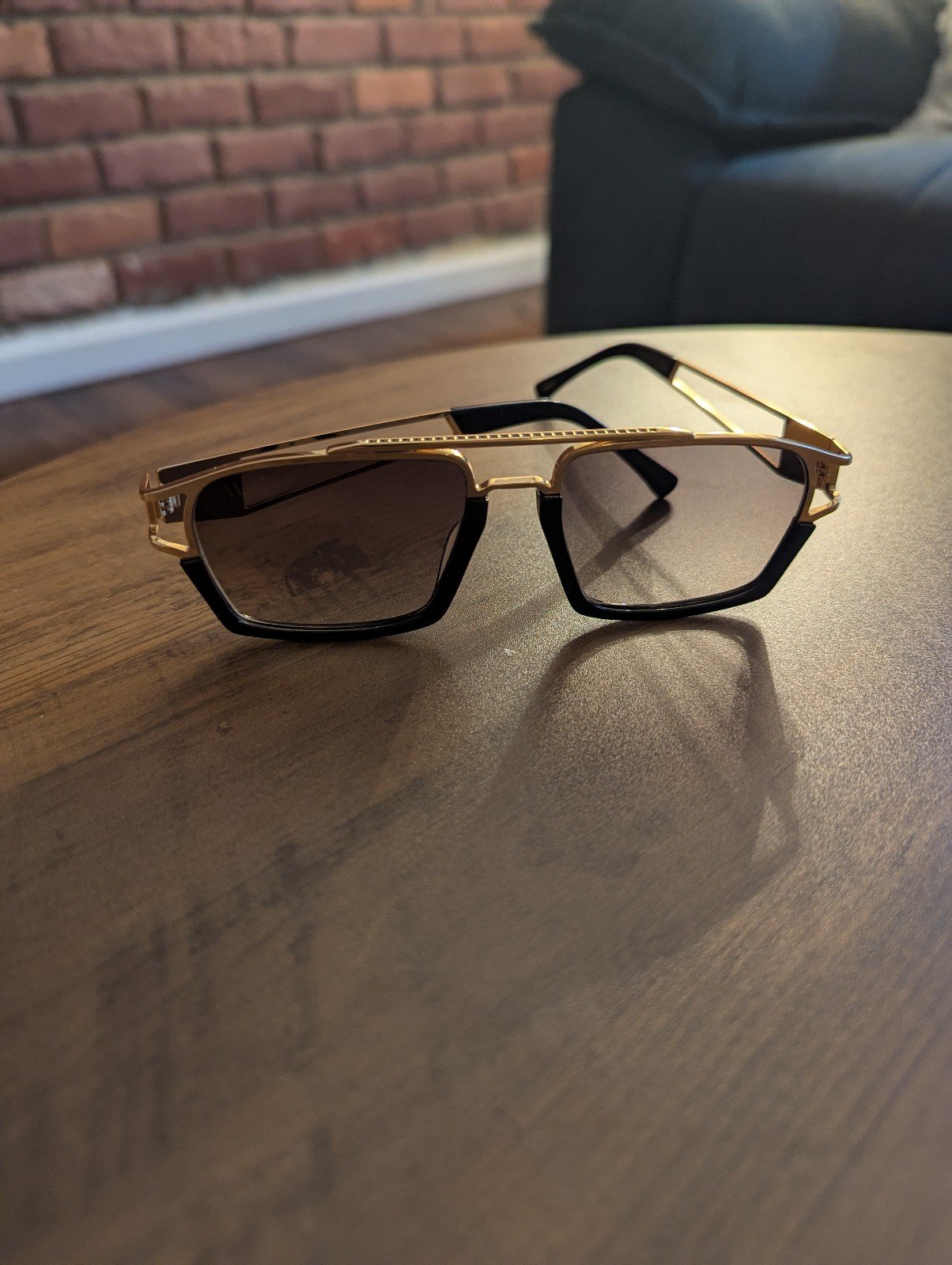 9five Kingpin Sunglasses