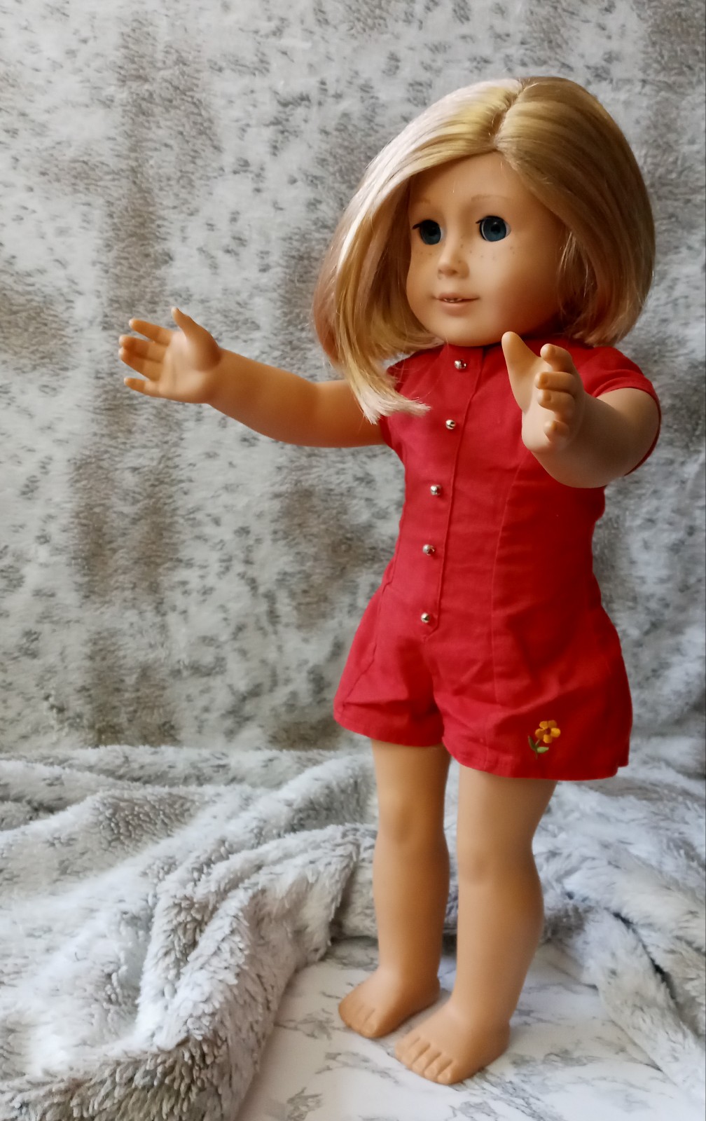 American Girl