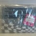 2021 Kate Spade x Alice in Wonderland Disney Parks Pouch/Wristlet Blue NWT