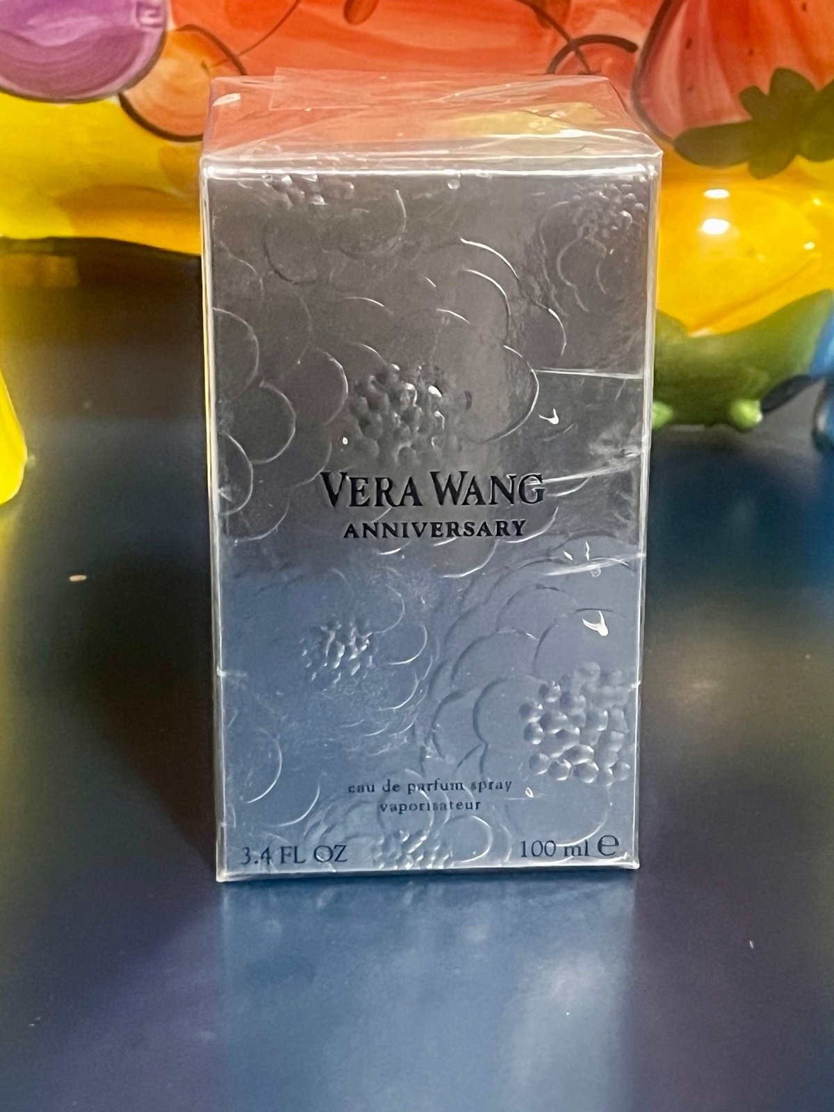 Vera Wang Anniversary Perfume