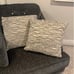 Set of 2 Martha Stweart Pillow Cases