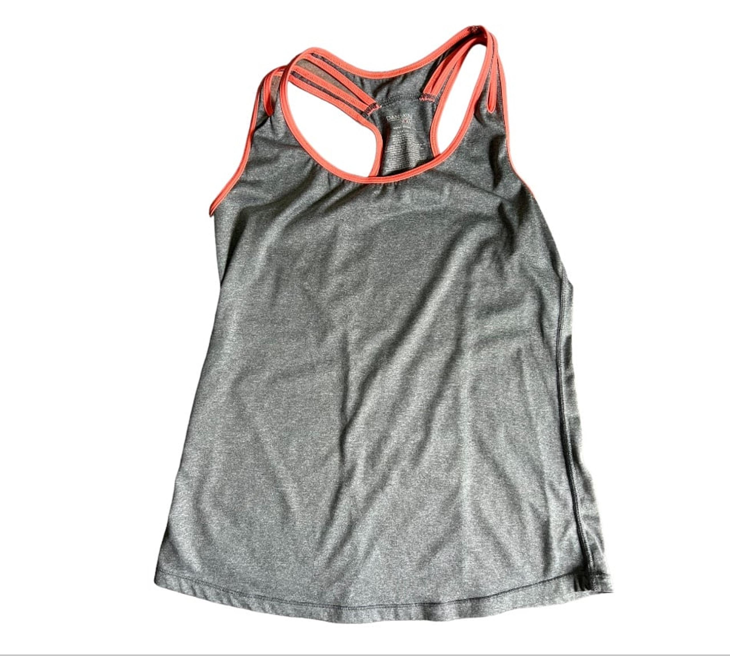 Danskin Now Activewear Tank Top Size S