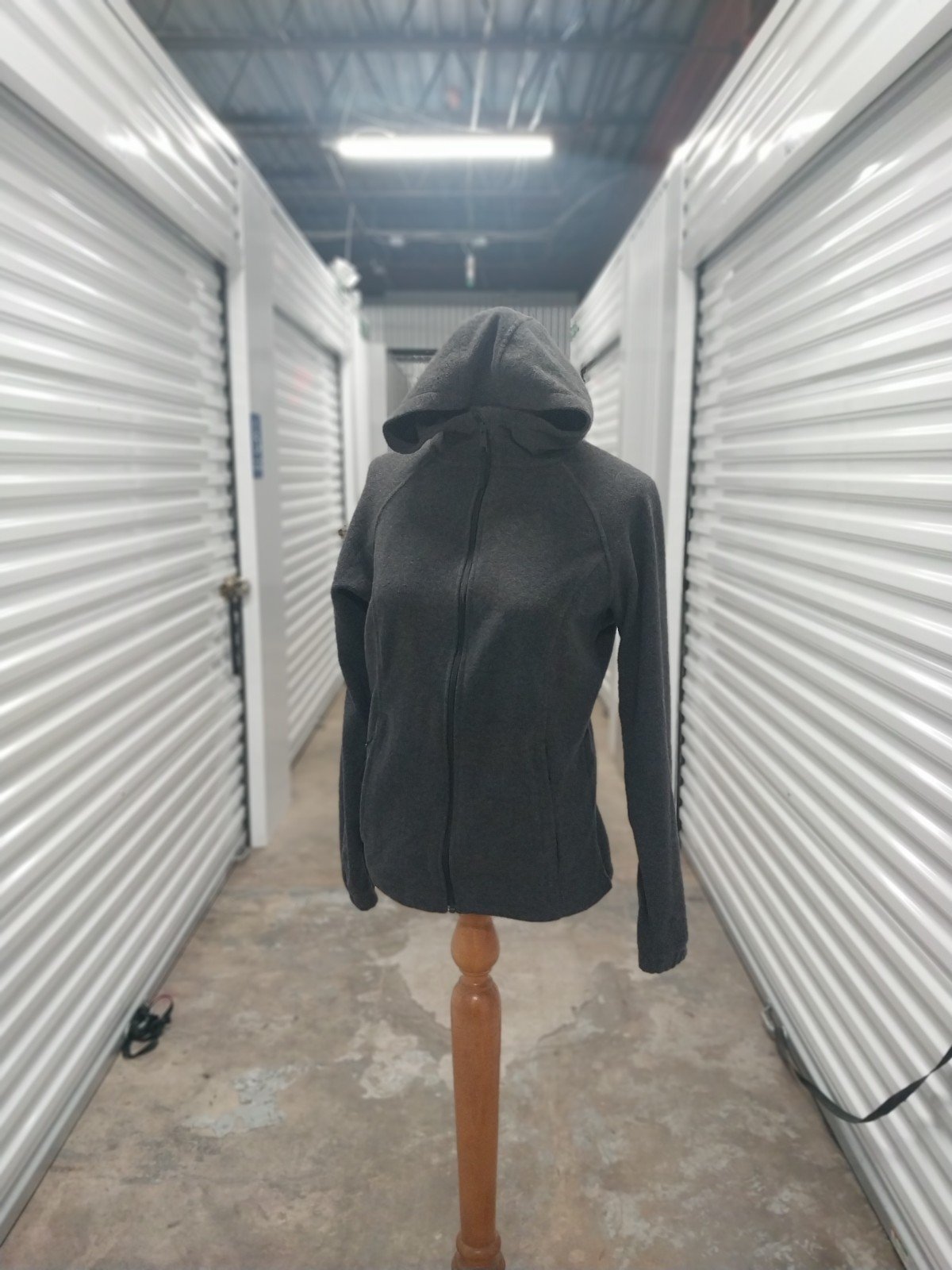 Columbia Fleece Jacket