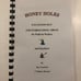Honey Holes - Galveston Bay & Surrounding Areas By Ray Crawford 1st Edition RARE