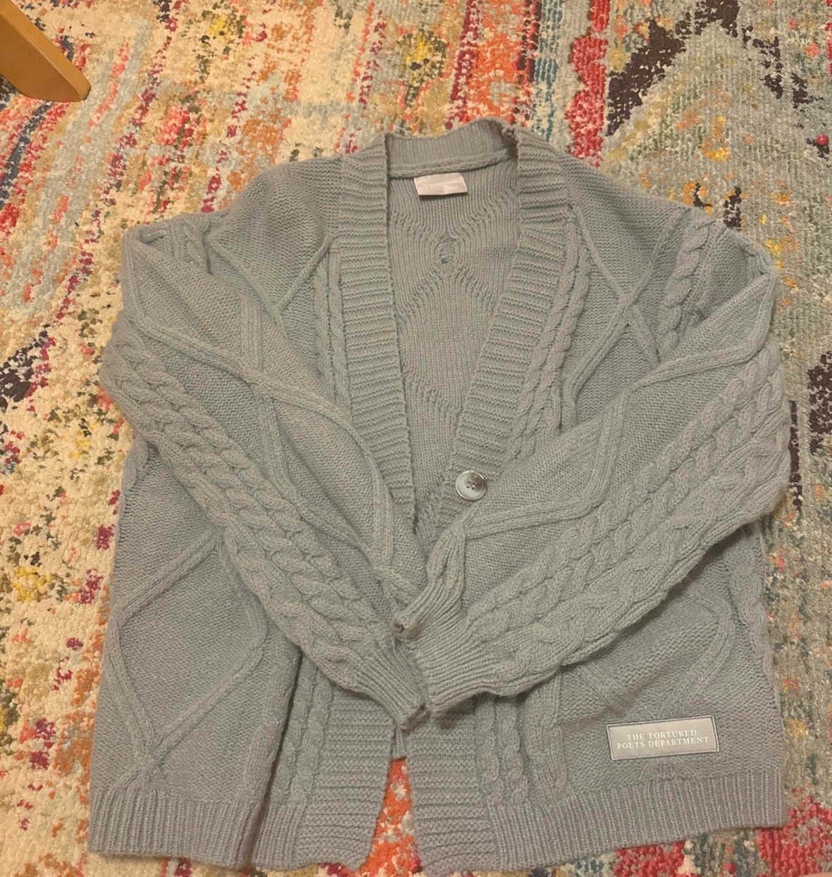 Cardigan