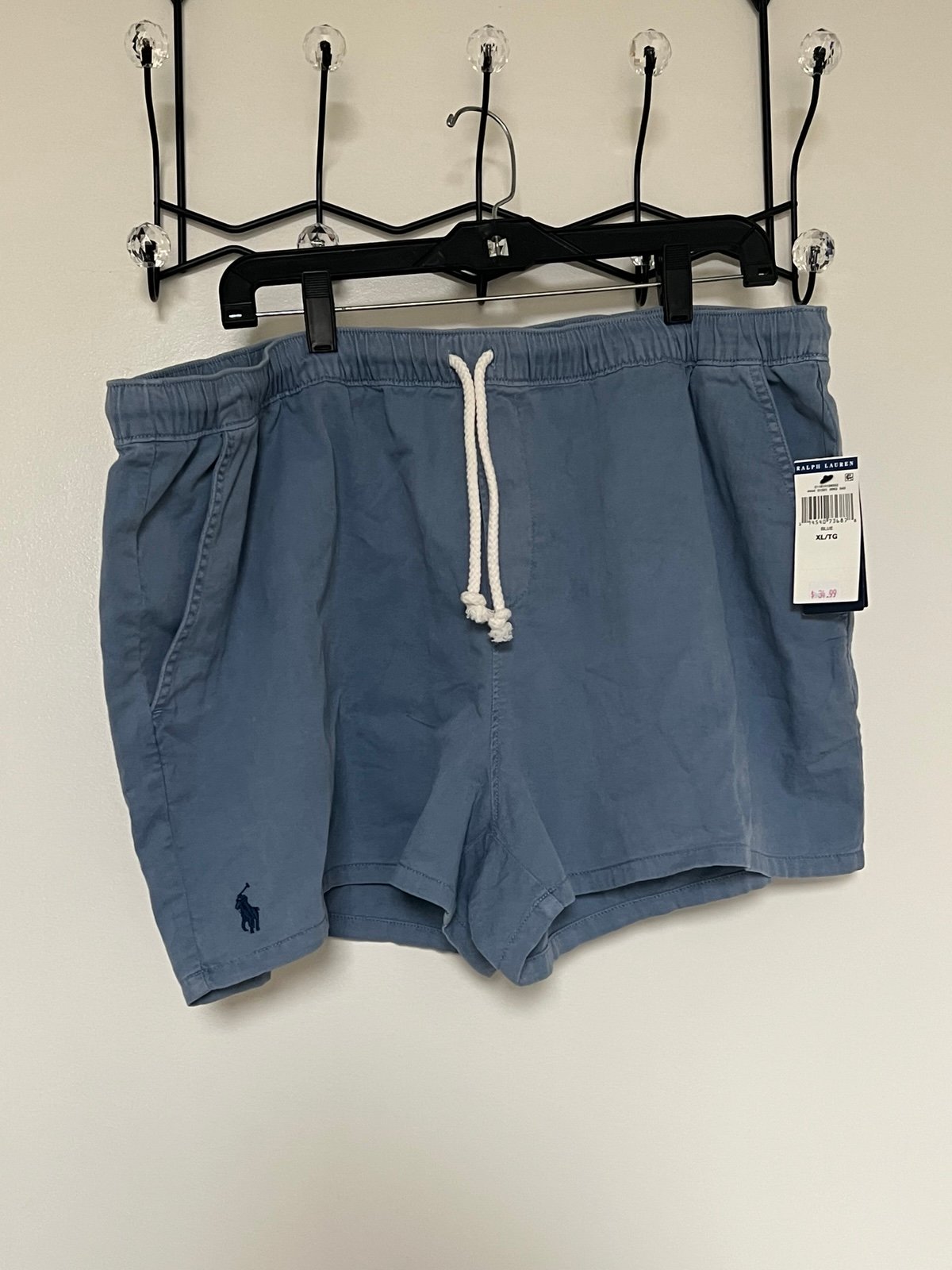 Ralph Lauren Women shorts NWT