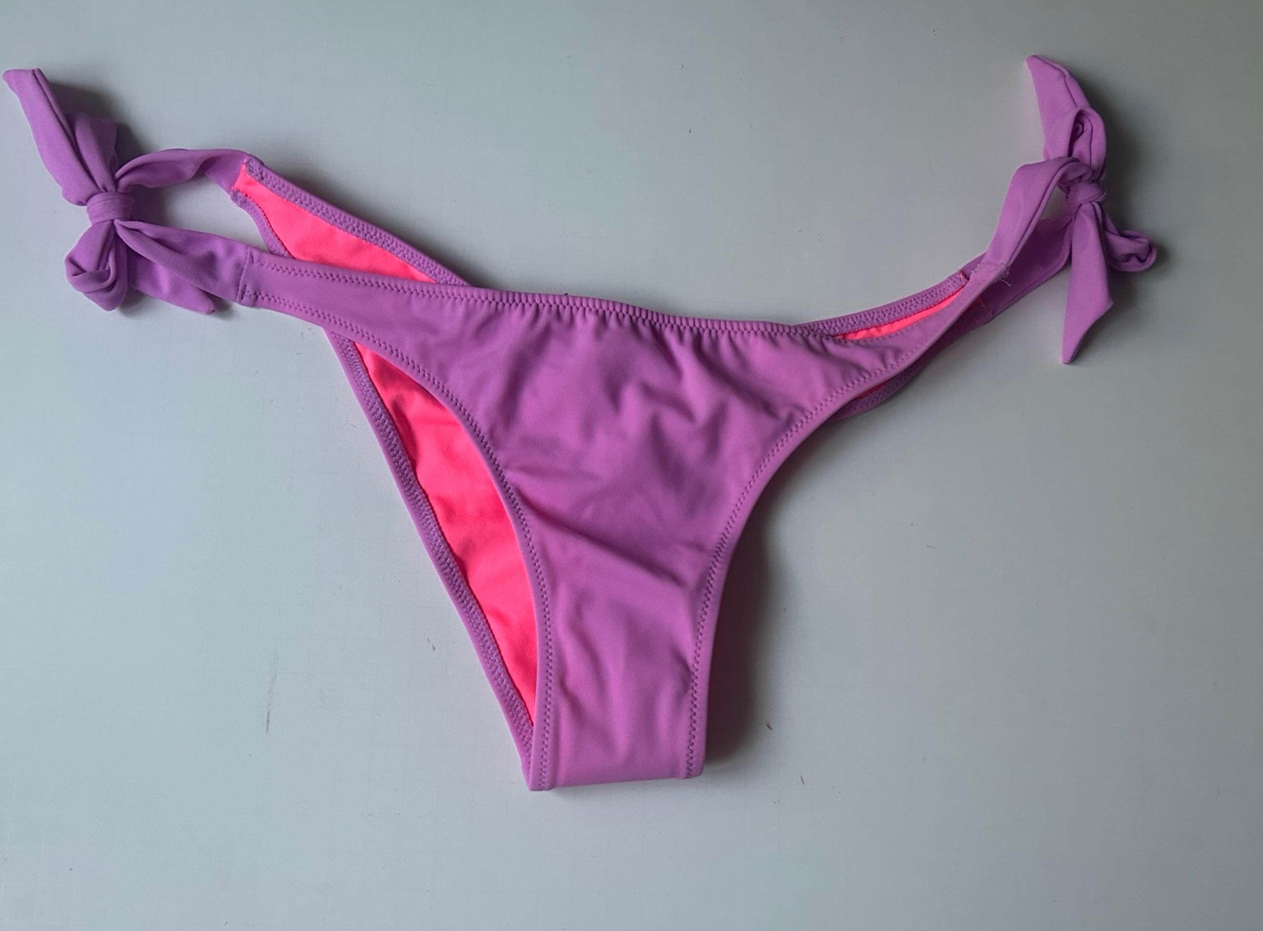VS Victoria's Secret Bikini Bottom Size M