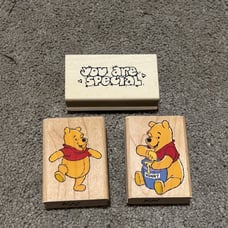 Stamp collection