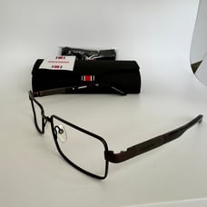 CARRERA CA8819 SIH 145 Bronze Tortoise Men’s Eyeglass Frames