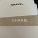 Chanel makeup bag