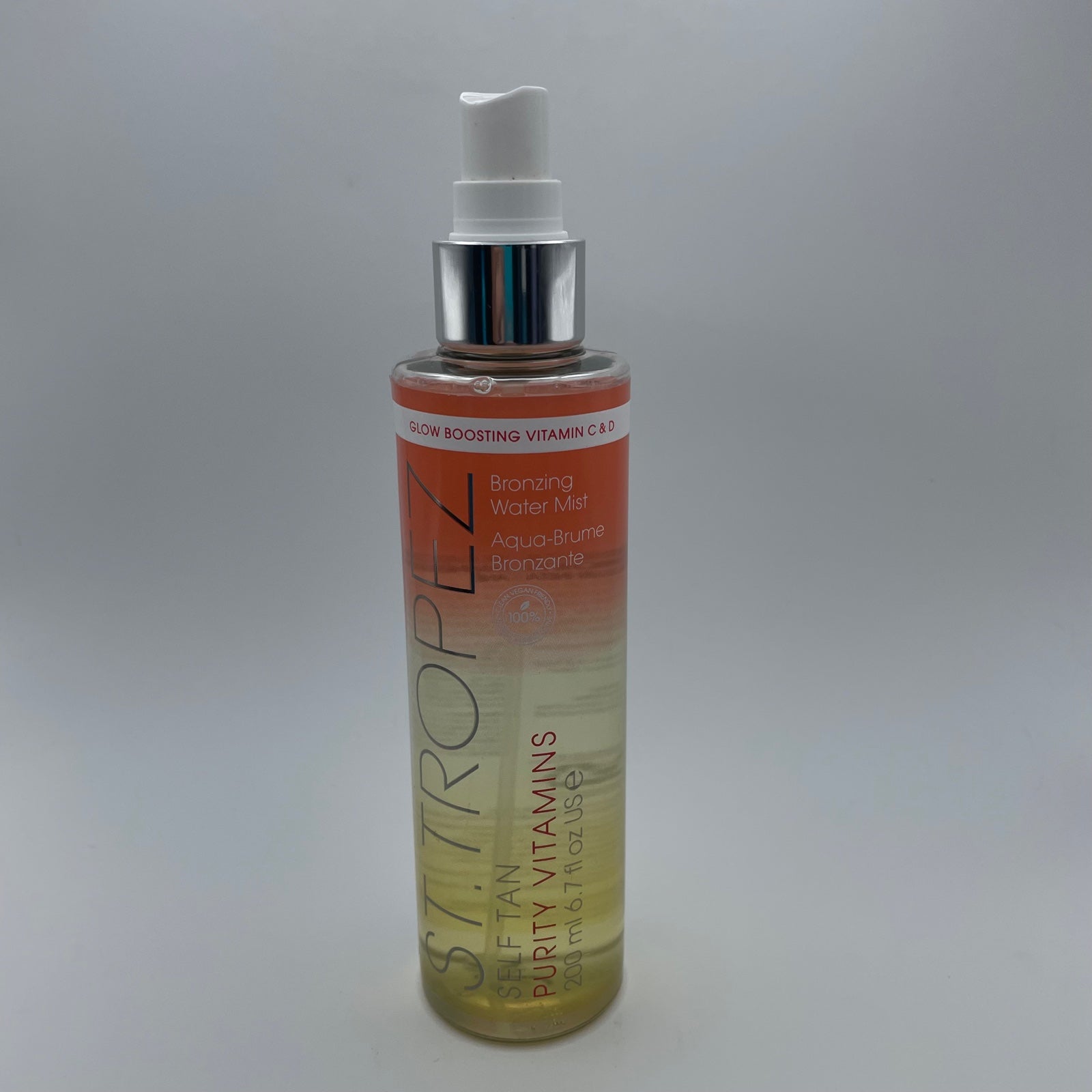 no tax Self Mist Water Bronzing Vitamins Purity Tan Beauty no tax Self Mist Water Bronzing Vitamins Purity Tan Beauty