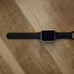 Smart Watch with wristband and box