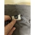 Versace Jeans Couture Dress Shirt Mens Large Gray Button Up