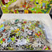 Good Luck, Longevity and Happiness - 12 Zodiac Animals Jigsaw Puzzle 1000 Pieces