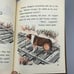 Vintage Tommy O'Toole and the Forest Fire Childrens Story Book from 1958