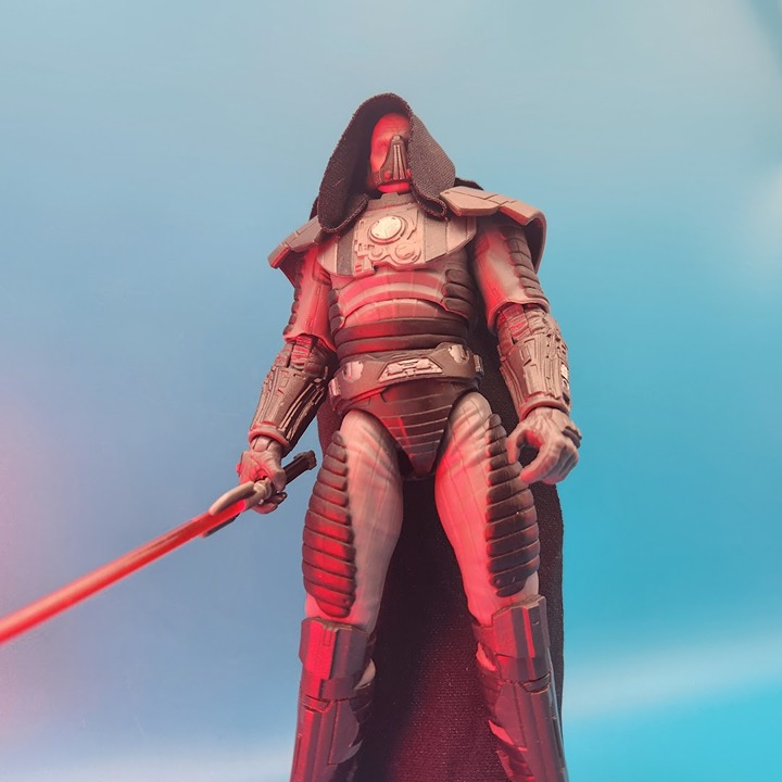 Black Series Darth Malgus (Star Wars)