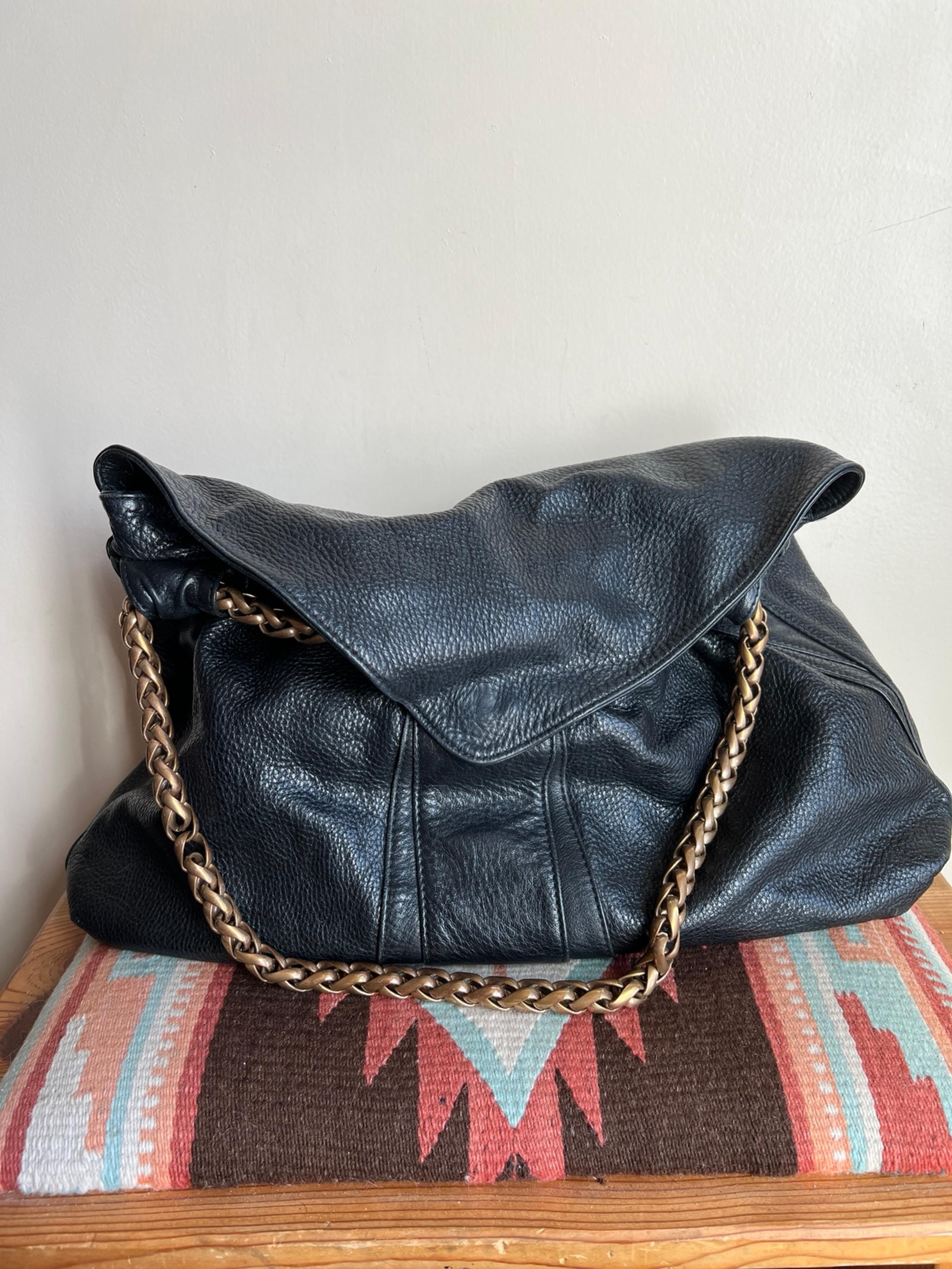 Anna Corinna purse