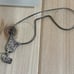 REO STERLING LORGNETTE OPRA SPECTACLES COLLECTIBLE GLASSES