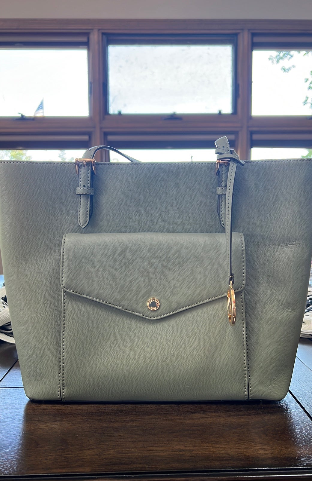 Michael Kors large tote