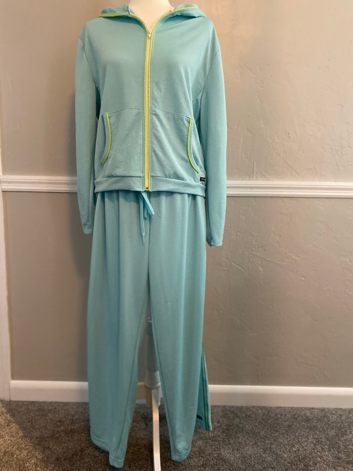 Tracksuit