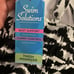 Swim Solutions Black/White One Piece 8