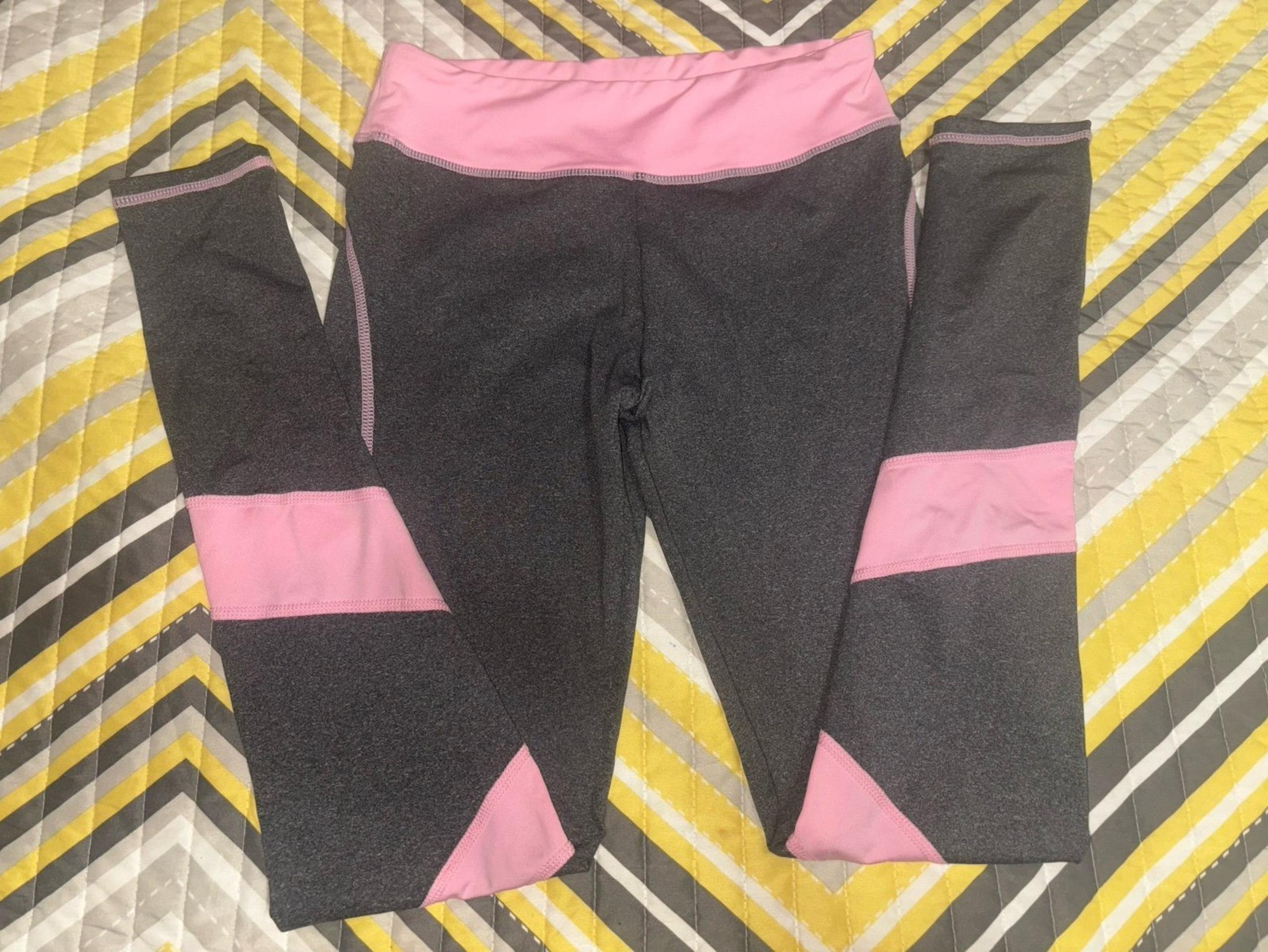S Leggings