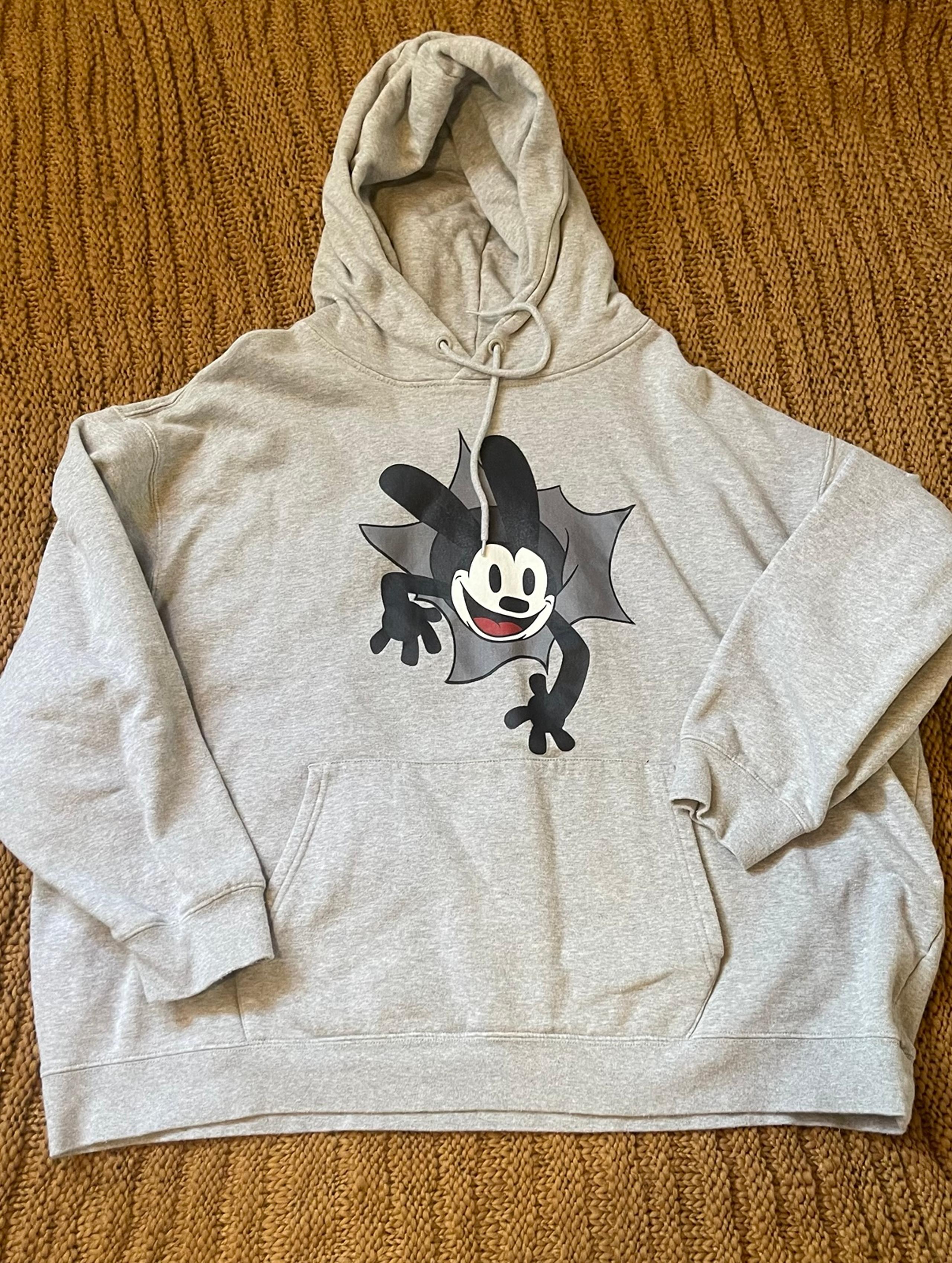 Disney men