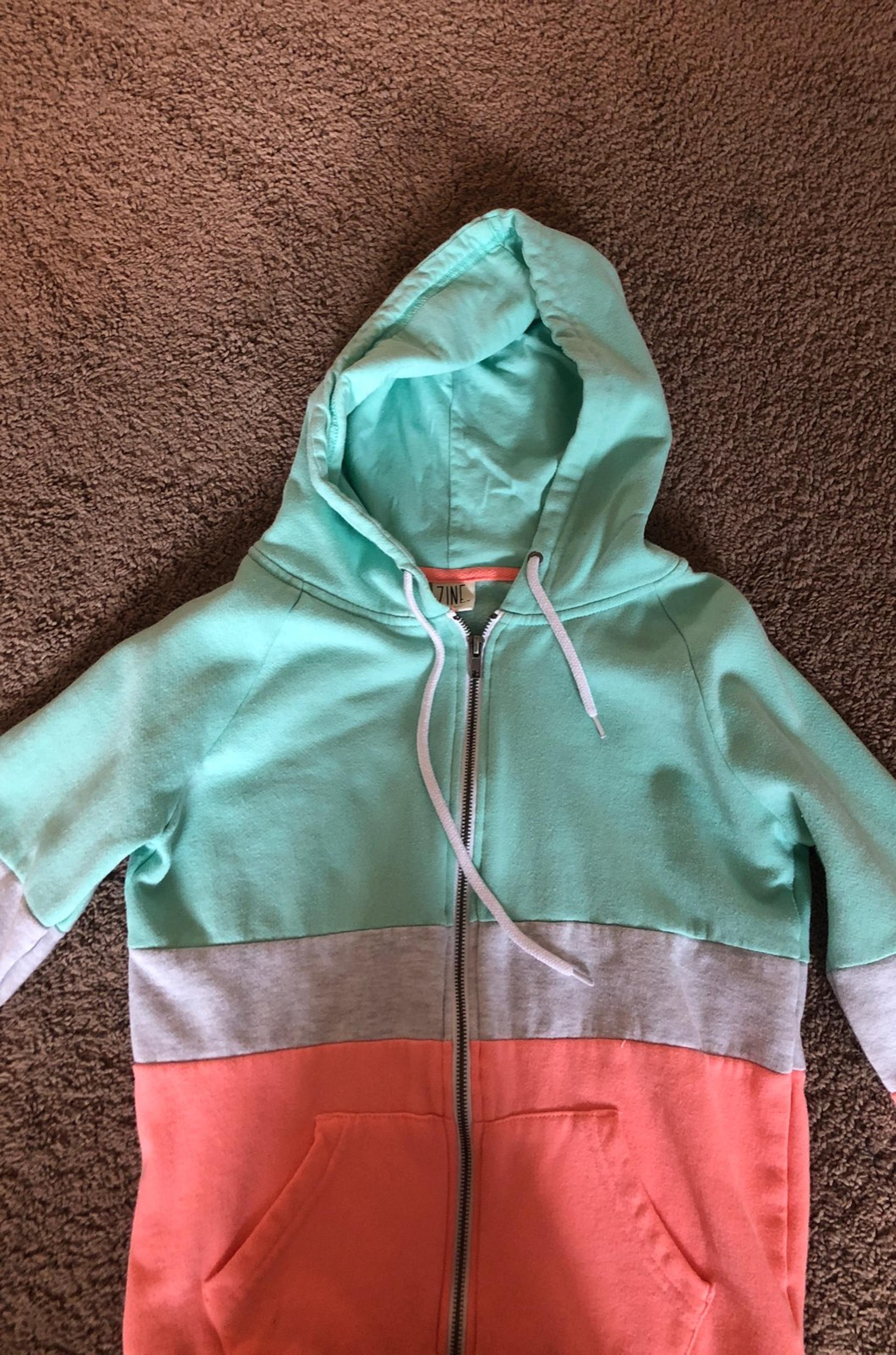 hoodie