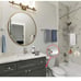 6 piece bathroom hardware