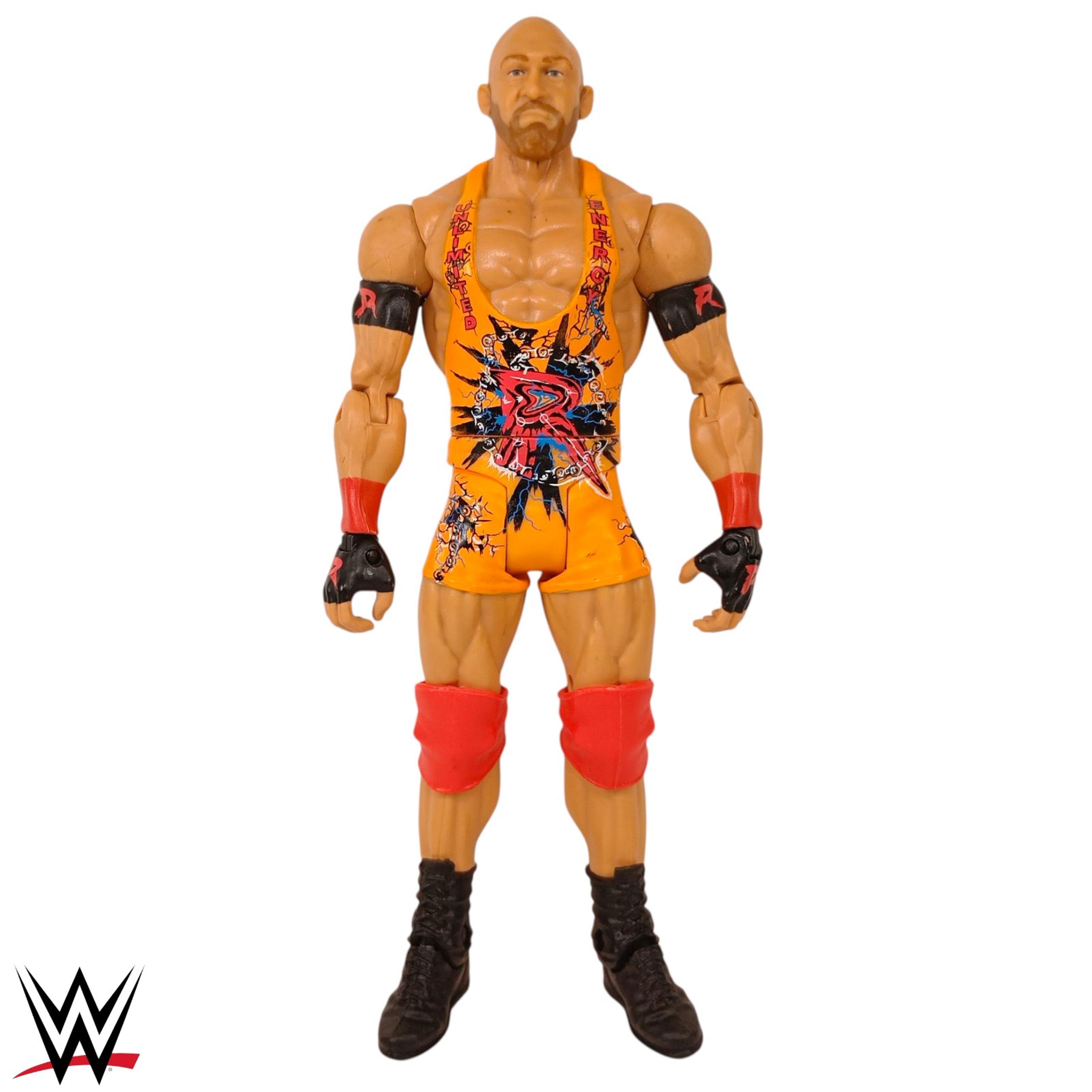 WWE Basic Series 49 Ryback