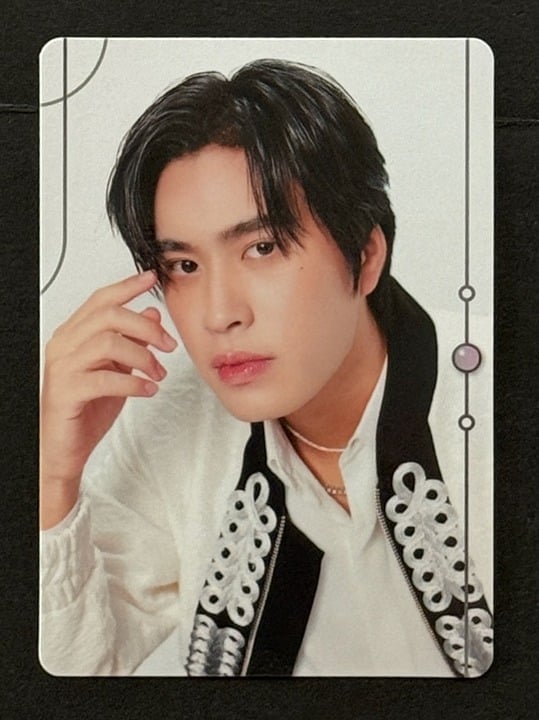 Gemini Fourth Run the World Concert Collectible PCs: 9