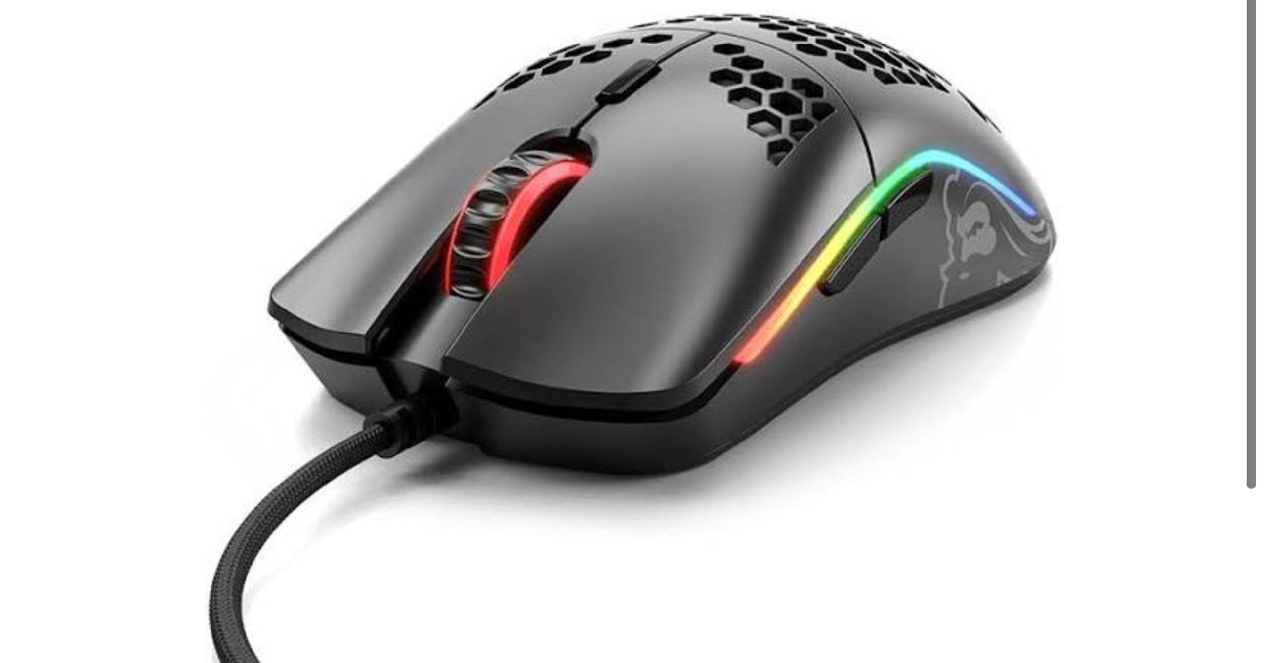 Model O Gaming Mouse