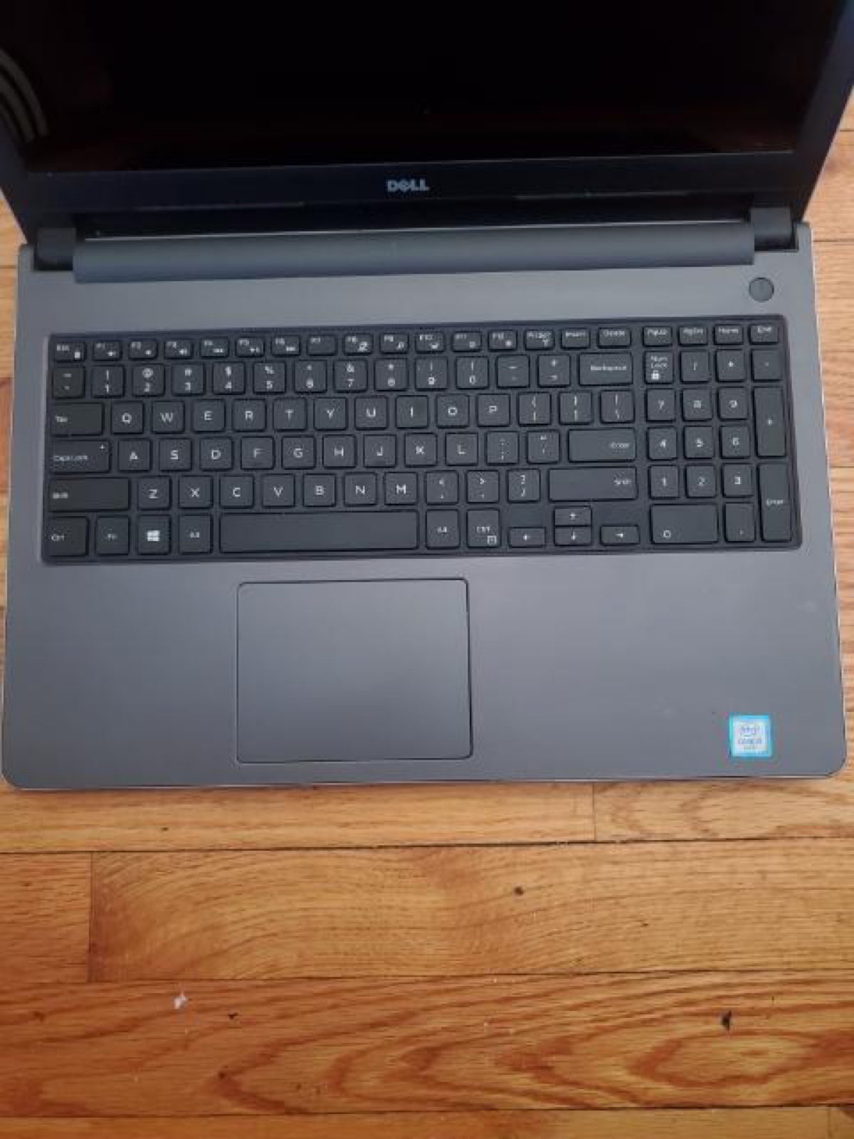Dell chrome book