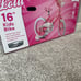 Pacific Cycle 16 Kids' Bike - Pink