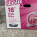 Pacific Cycle 16 Kids' Bike - Pink
