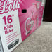 Pacific Cycle 16 Kids' Bike - Pink