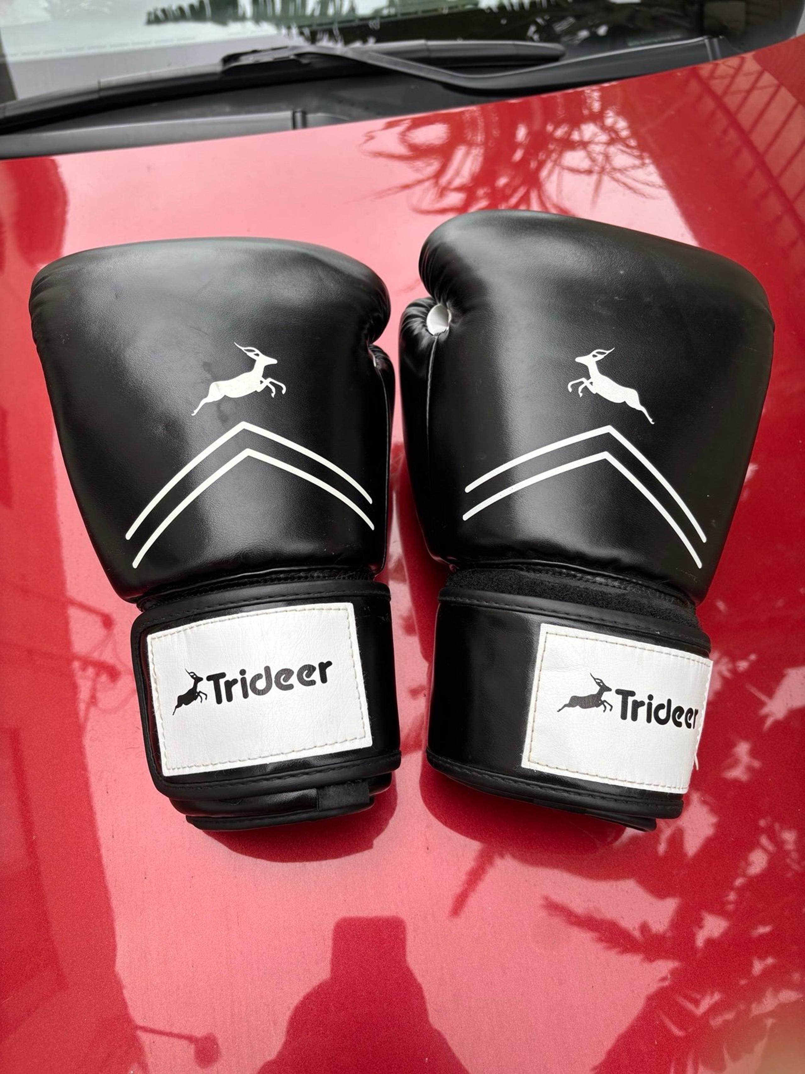 Boxing Gloves Trideer