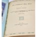 Childrens Blue Bird By Georgette LeBlanc First Edition Antique Antiquarian 1913