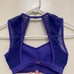 Cleo Harper bralet size XS