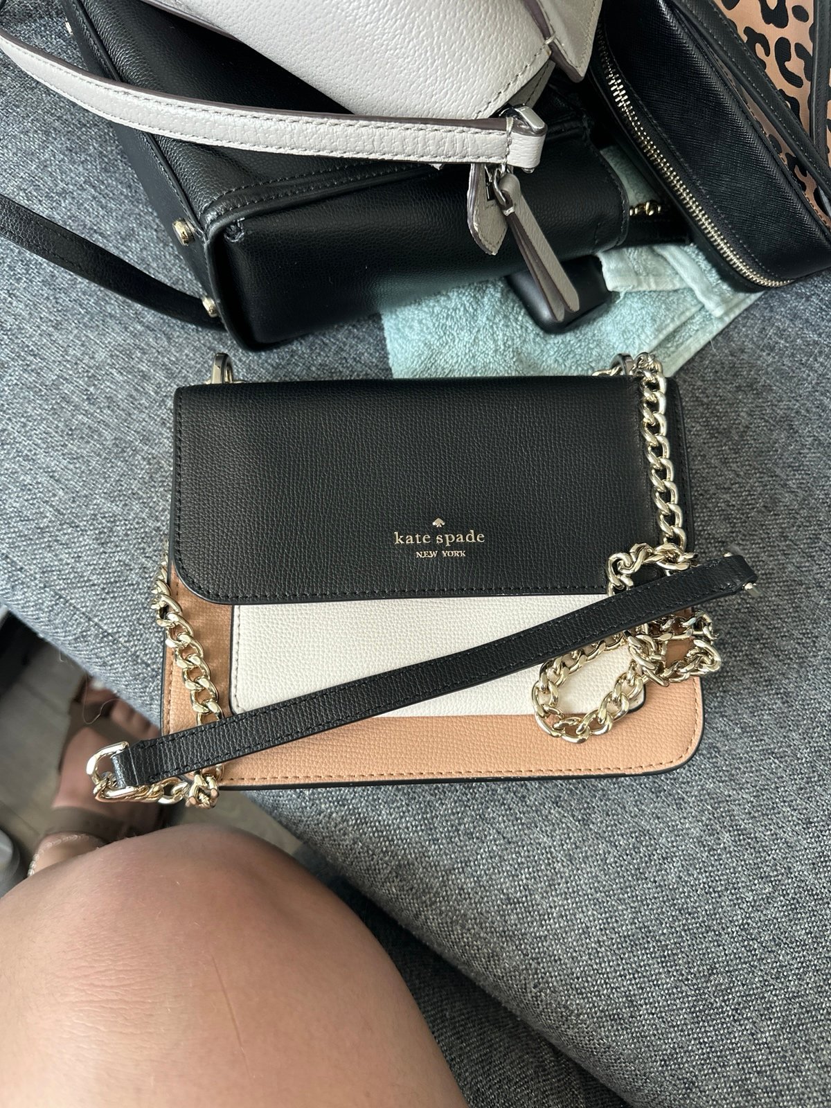 Kate spade purse
