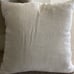 Dwell Studio Pillow Case Yellow Mcgee