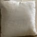 Dwell Studio Pillow Case Yellow Mcgee