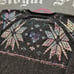 Victoria’s Secret PINK Iridescent Fair Isle Sequin Bling Crewneck Sweatshirt - L