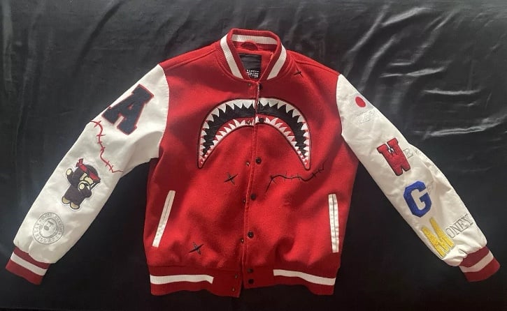Jacket